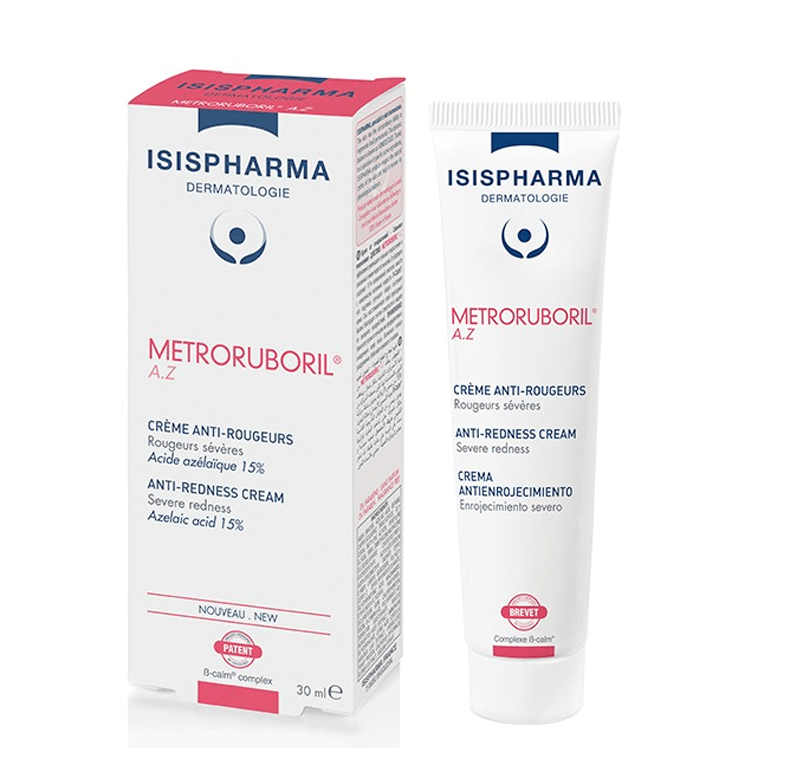 IsisPharma Metroruboril A.Z