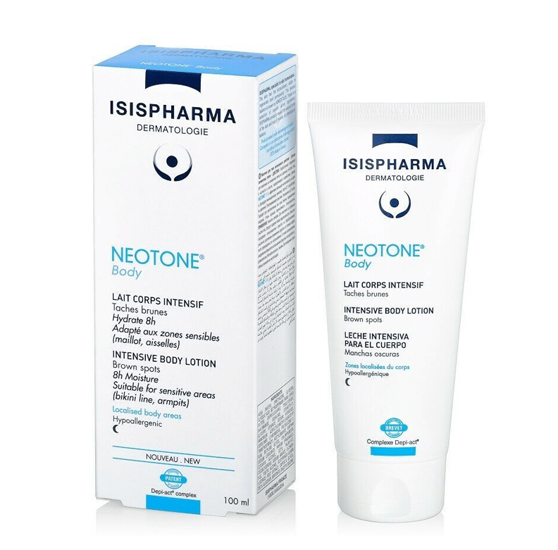 IsisPharma Neotone Body