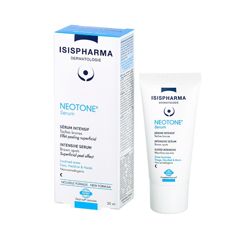 IsisPharma Neotone Serum