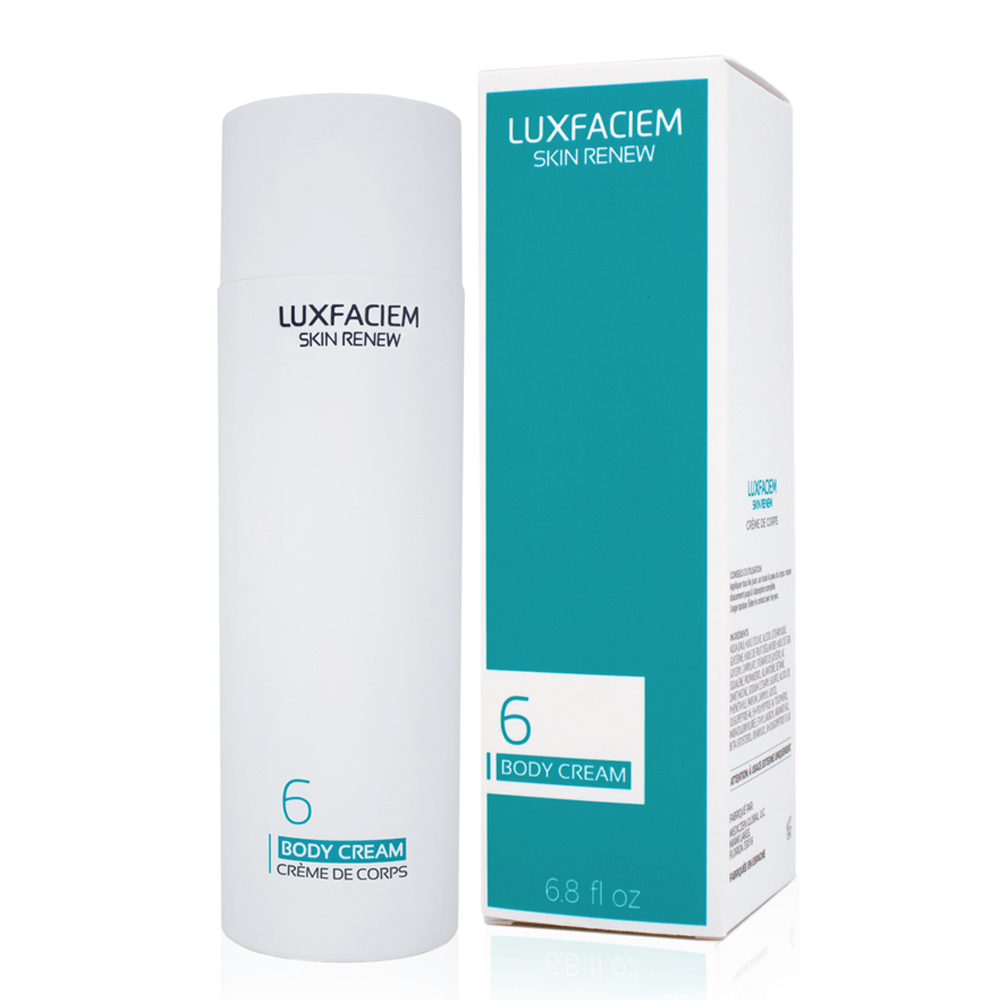 Luxfaciem Crema Corporal