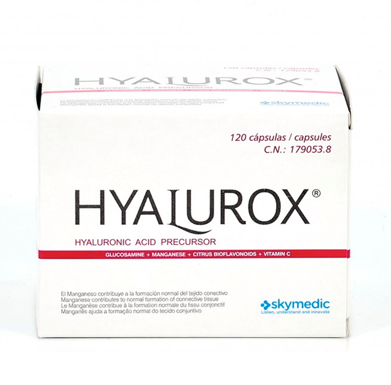 Hyalurox