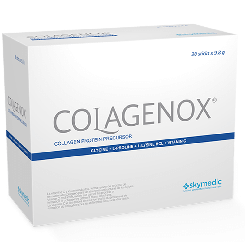 Colagenox